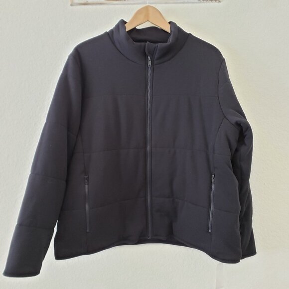 NWT - Three Dots Ladies' Knit Jacket - Size XL - Picture 1 of 5